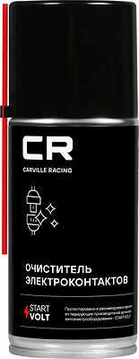 Carville Racing S7210542 очиститель электроконтактов, аэрозоль 210 мл