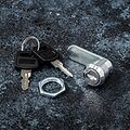 ЧЕТЫРЕ СЕЗОНА 79-1110 Замок почтовый 18-18/40 ЧЕТЫРЕ СЕЗОНА