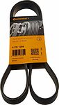 ContiTech 6PK1256 ремень поликлиновой 6 ручьёв, длина 1256 мм