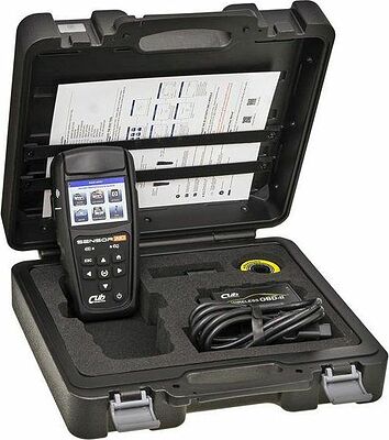 Программатор CUB (VS-60U029NR-CU-T) TPMS 4th Gen. TOOL