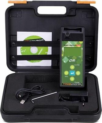 Программатор CUB 1231-140805003 (VS-60U015) TPMS TOOL (EU+US) 62136