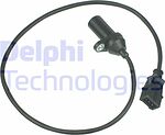 Delphi SS10941 датчик положения коленвала Fiat, Lancia