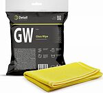 Салфетка для очистки стекла GW Glass Wipe 4040 НОВИНКА DETAIL DT0243