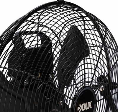 DUX 60-0241 Вентилятор напольный DX-410 DUX