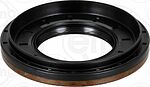 Elring 905.910 сальник дифференциала Mercedes-Benz W124, W202, W210, Vito W638 (A 022 997 98 47)