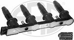 ERA 880347 модуль зажигания Opel Astra J, Insignia, Mokka, Zafira C, Chevrolet Cruze, Aveo