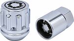 Секретки Farad Sicustar EN-415CR гайка M14x1,5 K22 п/ш