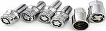 Секретки Farad Sicutune VT-331 (2 ключа) болт M12x1,25x31 конус (VST)