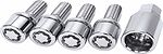 Секретки Farad Sicustar ENR-415 гайка M14x1.50 L40 S20 d20 K22 Land Rover Discovery II