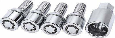 Секретки Farad SicuBloc AN 535 болт R13 М14х1,5 L35 К17 сфера