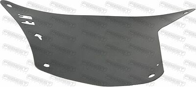 Febest 0199-SFFRH уплотнитель (пыльник) передней арки правый Lexus GX400/460, Land Cruiser Prado 150