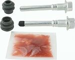Febest 0774-JB424R-KIT Втулка направляющая суппорта SUZUKI GRAND VITARA 06-14 зад.к-кт Febest 0774-JB424R-KIT Втулка направляющая суппорта SUZUKI GRAND VITARA 06-14 зад.к-кт