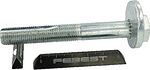 FEBEST 2129-001 болт с эксцентриком задней подвески Ford Focus, C-Max, Kuga, Mondeo, Volvo