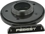 FEBEST Опорный подшипник переднего амортизатора CHEVROLET Spark/DAEWOO Matiz (CHB-M100)