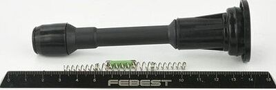 FEBEST NCP-016 наконечник катушки зажигания Infiniti Q70, M (Y51), Nissan Qashqai, X-Trail, Juke (22448-JA00C)