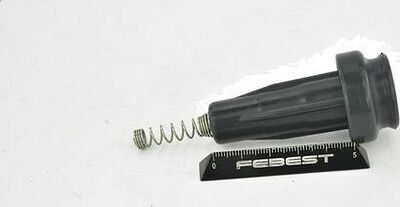 FEBEST PGCP-001 наконечник катушки зажигания Peugeot, Citroen (5970.99, 5970.80, 5963.21)