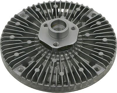 FEBI 17798 вискомуфта вентилятора радиатора Audi A4, A6, VW Passat B5, Skoda Superb