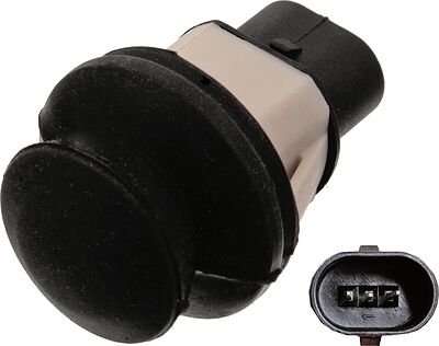 Febi 19418 концевой выключатель двери VW Golf, Polo, Sharan, Transporter