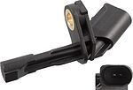 Febi 23810 датчик ABS задний левый VW Golf V/VI, Passat B6, Skoda Octavia II, Audi A3 8P