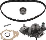 Febi 32736 комплект ГРМ с водяным насосом Renault Clio, Kangoo, Twingo