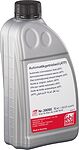 Febi 39095 жидкость для АКПП ATF, зелёная, 1 л
