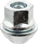 Febi 46629 гайка колеса M12×1,5, ключ 19, конус, для литых дисков Ford