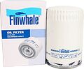 Finwhale LF110 масляный фильтр 3/4-16 UNF для ГАЗ и УАЗ с двигателями ЗМЗ