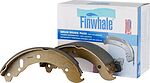 FINWHALE VR319 Колодки задние
