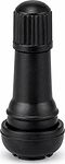 Вентиль FOXWELL Rubber Black Valve T20VR