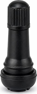 Вентиль FOXWELL Rubber Black Valve T20VR