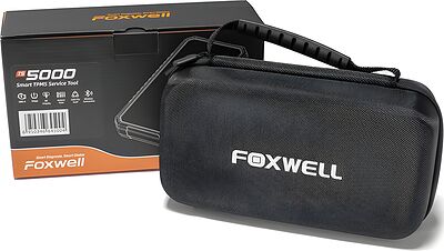 Программатор FOXWELL Smart TPMS Service Tool TS5000 126206
