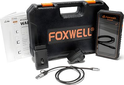 Программатор FOXWELL Smart TPMS Service Tool TS5000 126206