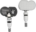 Foxwell T10MSV 127667 сменный металлический вентиль TPMS для датчика T10, серебристый Foxwell T10MSV 127667 сменный металлический вентиль TPMS для датчика T10, серебристый