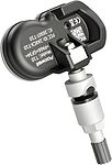 Вентиль FOXWELL Metal Silver Valve T10MSV 127667