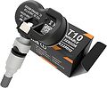 Foxwell T10MSV 127667 сменный металлический вентиль TPMS для датчика T10, серебристый Foxwell T10MSV 127667 сменный металлический вентиль TPMS для датчика T10, серебристый