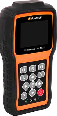 Foxwell T2000WF профессиональный TPMS-программатор с Wi-Fi, 315/433 МГц