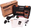 Foxwell T2000WF профессиональный TPMS-программатор с Wi-Fi, 315/433 МГц Foxwell T2000WF профессиональный TPMS-программатор с Wi-Fi, 315/433 МГц
