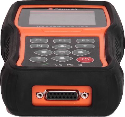 Foxwell T2000WF профессиональный TPMS-программатор с Wi-Fi, 315/433 МГц