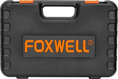 Foxwell T2000WF профессиональный TPMS-программатор с Wi-Fi, 315/433 МГц