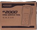 Foxwell T2000WF профессиональный TPMS-программатор с Wi-Fi, 315/433 МГц Foxwell T2000WF профессиональный TPMS-программатор с Wi-Fi, 315/433 МГц