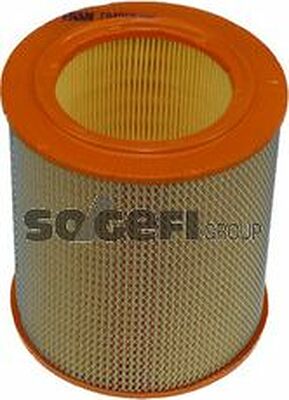 Fram CA4813 фильтр воздушный Peugeot Boxer, Citroen Jumper, Fiat Ducato 1994–2002
