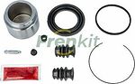 FRENKIT 260935 Ремкомплект, тормозной суппорт