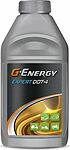 G-Energy Expert DOT 4 тормозная жидкость, 0,91 кг, артикул 2451500003 G-Energy Expert DOT 4 тормозная жидкость, 0,91 кг, артикул 2451500003