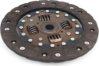 Ganz GIE36204 Диск сцепления для Chery Amulet 1.6 л