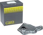 Ganz GIH02033 Фильтр АКПП для NISSAN Qashqai J11 (13-)