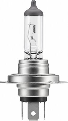 Лампа ксеноновая D2S 12V 35W P32d-2 4300K GANZ GIP06085
