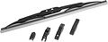 GANZ Щетка стеклоочистителя ECO 330mm (GIS01001)