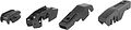 GANZ Щетка стеклоочистителя ECO 330mm (GIS01001)