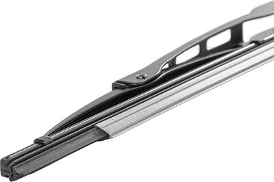 Ganz ECO GIS01003 каркасная щётка стеклоочистителя 400 мм (16″), 4 адаптера