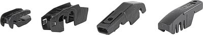 GANZ Щетка стеклоочистителя ECO 450mm (GIS01004)